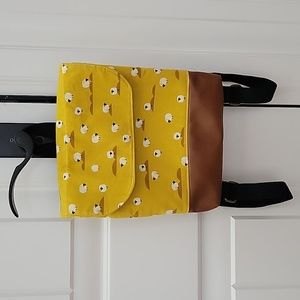 Super sweet and trendy sheep backpack
